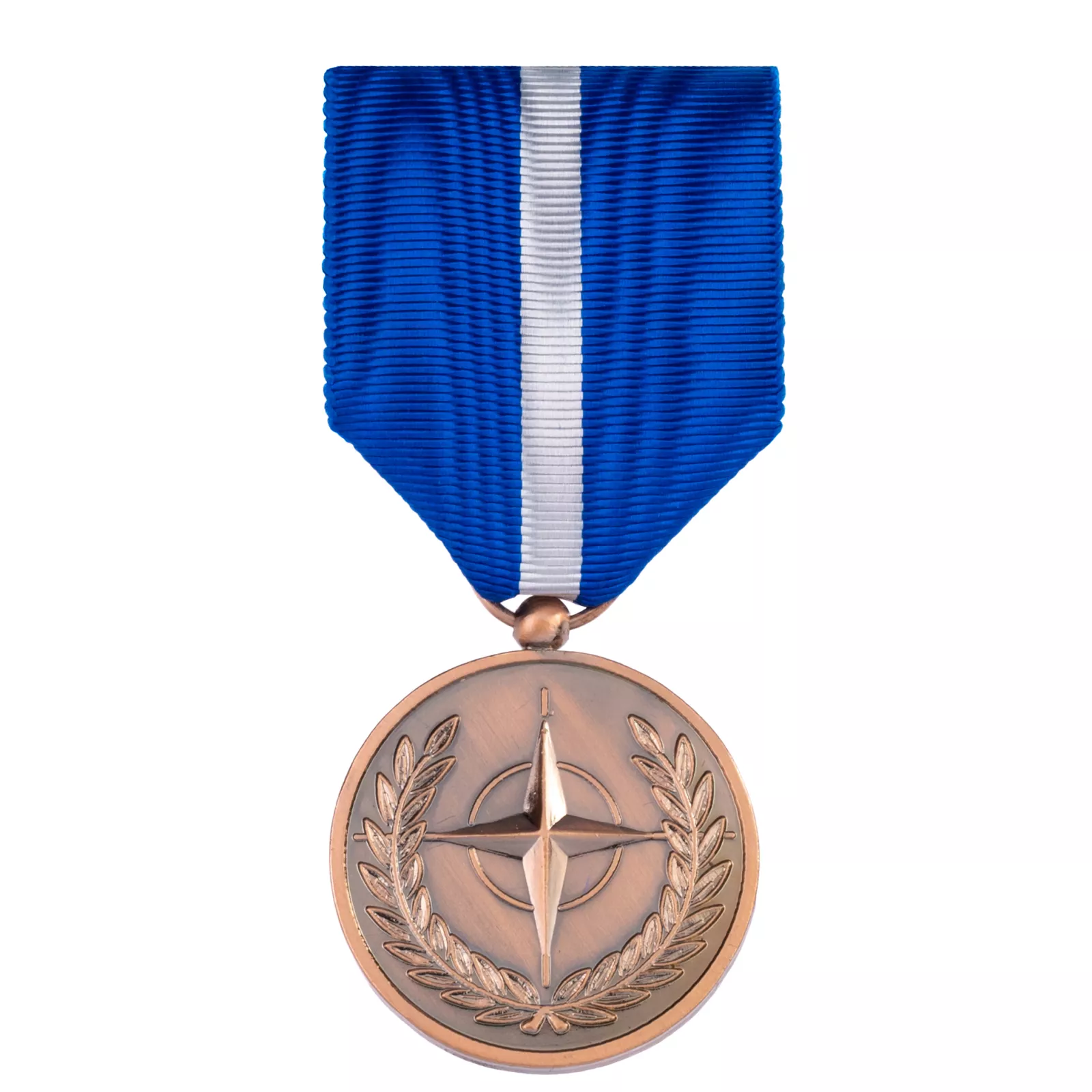 Medal 'NATO' Big medal