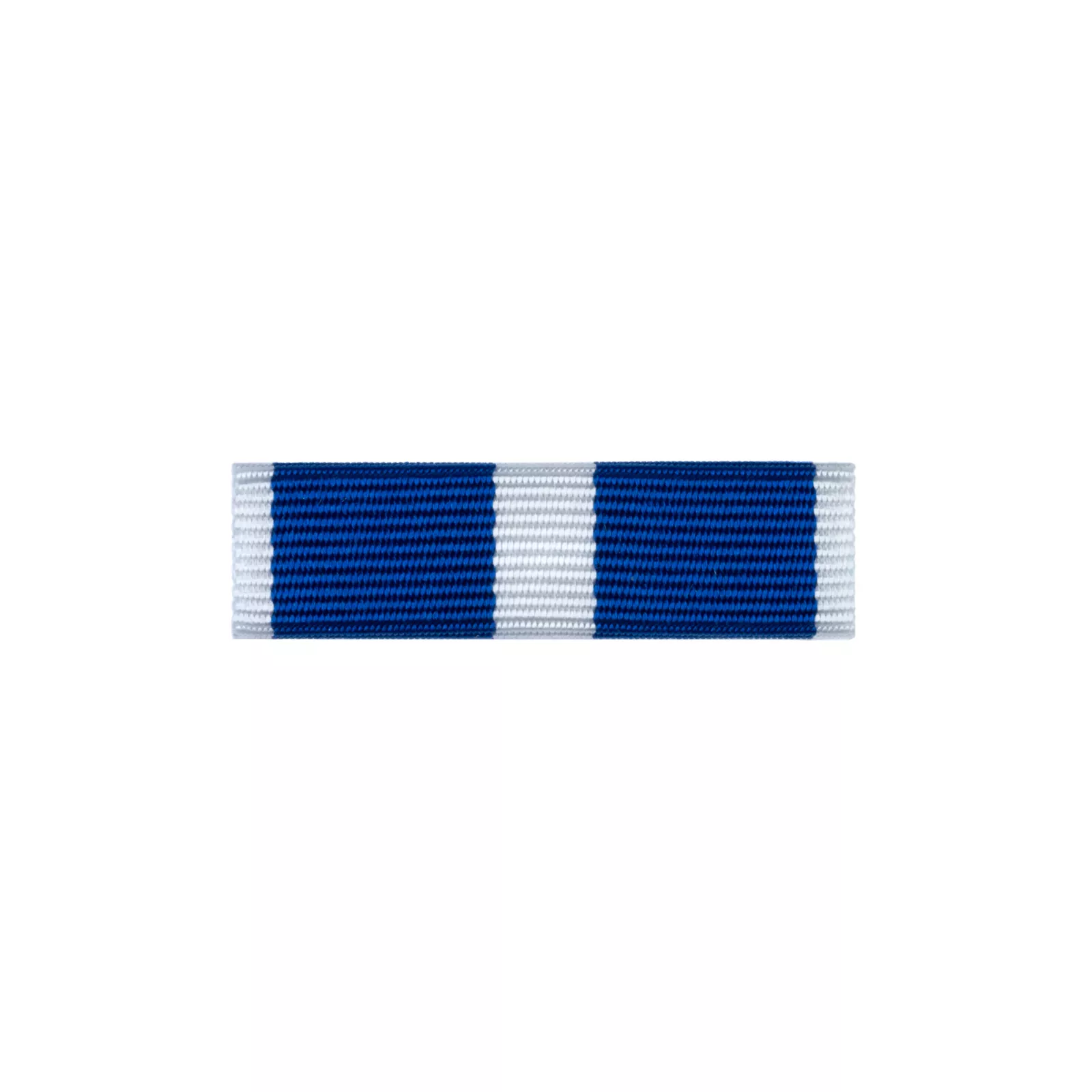 Medaille 'NAVO Kosovo' Uniformbaret (schuifsysteem-slide)