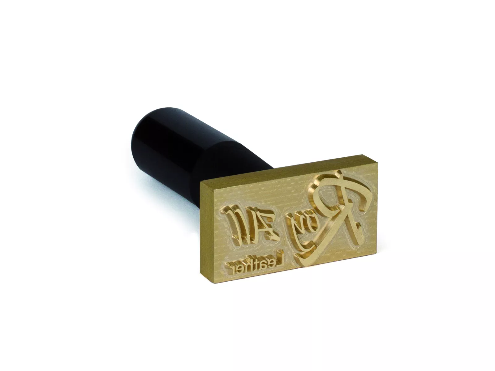 Cachet pour la céramique 30x20 mm Cachet pour la céramique 30x20 mm