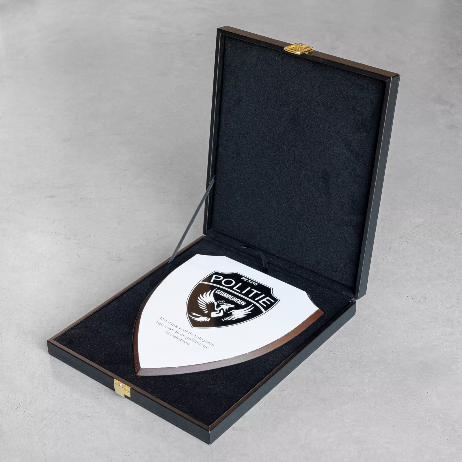 Artikelen voor jubilarissen