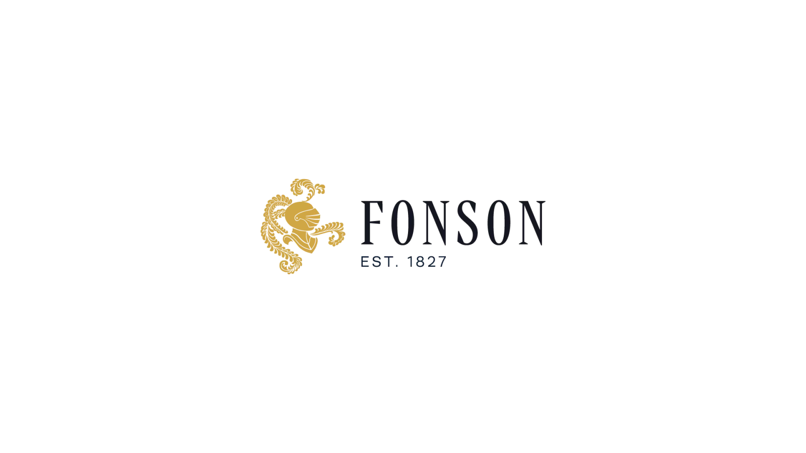 Logo Fonson Coins
