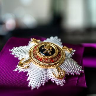 Leopoldsorde maritiem
